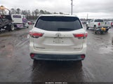 Toyota Highlander Xle V6 5TDJKRFH2ES020786 снимка