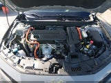 Honda Accord Hybrid Ex-L 1HGCY2F61RA012955 photo