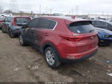 Kia Sportage Lx KNDPMCAC8H7288754 снимка