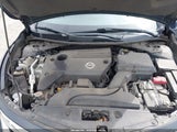 Nissan Altima 2.5/S/Sv/Sl 1N4AL3APXFC156780 fotografie