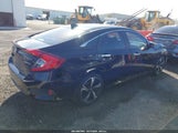 Honda Civic Touring 19XFC1F9XHE000992 снимка