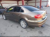 Volkswagen Jetta Se 3VWDP7AJ5DM369031 снимка