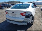 Ford Fusion Titanium 3FA6P0K9XGR369501 снимка