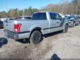 Ford F-150 Xlt 1FTEX1C86FKD84579 снимка