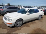 Lexus Ls 400 JT8BH28F6V0070856 снимка