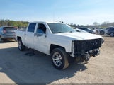 Chevrolet Silverado  1Lt 3GCPCREH1EG226432 снимка