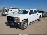 Chevrolet Silverado  1Lt 3GCPCREH1EG226432 снимка