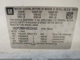 Chevrolet Silverado  1Lt 3GCPCREH1EG226432 снимка