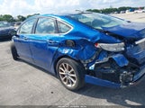 Ford Fusion Se 3FA6P0HD8HR228195 снимка