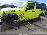 Jeep Wrangler Unlimited Sport 4X4 1C4BJWDG0HL528907 снимка