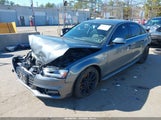 Audi A4 2.0T Premium WAUFFAFL5EA091796 снимка