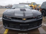 Chevrolet Camaro 2Ss 2G1FK1EJ6E9154472 снимка