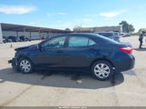 Toyota Corolla Le 5YFBURHE1HP733158 снимка