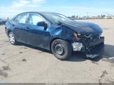Toyota Corolla Le 5YFBURHE1HP733158 снимка
