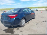 Toyota Corolla Le 5YFBURHE1HP733158 снимка