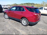Chevrolet Equinox Lt 2GNAXJEV7J6263693 снимка
