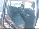 Volkswagen Tiguan Se WVGAV7AX6DW536315 снимка