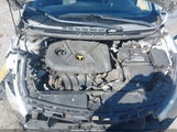 Kia Forte Lx KNAFX4A62E5104478 снимка