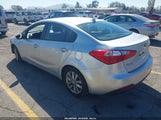 Kia Forte Lx KNAFX4A62E5104478 снимка