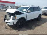 Kia Telluride Ex X-Line 5XYP3DGCXSG588192 photo