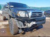 Toyota Tacoma Base V6 5TEUU42N27Z409360 photo