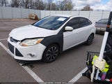 Ford Focus Se 1FADP3F27EL383261 снимка