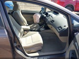 Honda Civic Lx 19XFA1F59AE032597 снимка