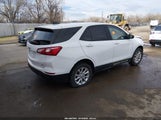 Chevrolet Equinox Awd Ls 3GNAXSEV2LS622362 снимка