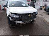 Chevrolet Equinox Awd Ls 3GNAXSEV2LS622362 снимка