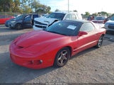 Pontiac Firebird 2G2FS22K022127822 fotografie