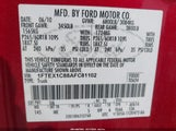 Ford F-150 Fx2 Sport/Stx/Xl/Xlt 1FTEX1C88AFC81102 снимка
