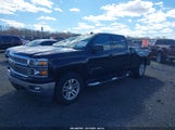 Chevrolet Silverado  1Lt 3GCUKREC8EG415881 снимка