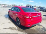 Nissan Sentra Sr 3N1AB7AP0GY305603 снимка