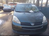 Toyota Sienna Le 5TDZA23C84S214114 снимка