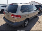 Toyota Sienna Le 4T3ZF13C91U399344 fotografie