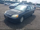 Honda Civic Lx 2HGES16623H563411 снимка