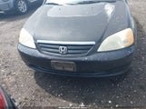 Honda Civic Lx 2HGES16623H563411 снимка