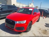 Audi Q3 2.0T Premium Plus WA1GFCFS0GR014133 снимка