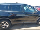 Honda Pilot Ex-L 5FNYF6H85GB075299 снимка