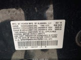 Honda Pilot Ex-L 5FNYF6H85GB075299 снимка