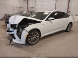 Cadillac Ct5-V V-Series Rwd 1G6DV5RWXT0109581 fotografie