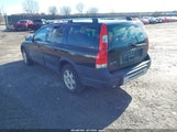 Volvo Xc70 2.5T/Volvo Ocean Race Edition YV4SZ592861215142 снимка