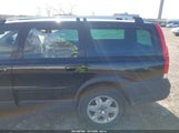 Volvo Xc70 2.5T/Volvo Ocean Race Edition YV4SZ592861215142 fotografie