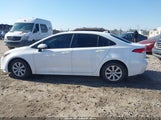 Toyota Corolla Le 5YFB4MDE9PP034870 снимка