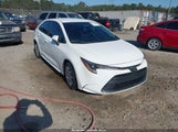 Toyota Corolla Le 5YFB4MDE9PP034870 fotografie