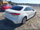 Toyota Corolla Le 5YFB4MDE9PP034870 fotografie