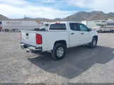 Chevrolet Colorado Wt 1GCGSBEA2J1306313 снимка
