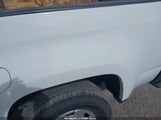 Chevrolet Colorado Wt 1GCGSBEA2J1306313 снимка