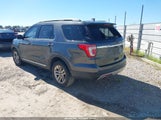 Ford Explorer Xlt 1FM5K7D8XHGE33008 снимка