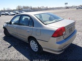 Honda Civic Lx 2HGES15504H528652 снимка